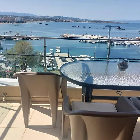 Eva's Chania (Crete)