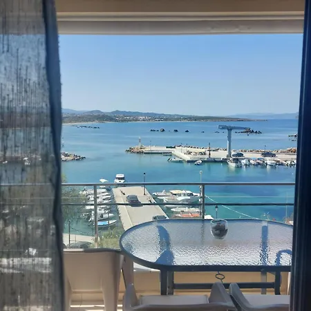 Eva's Lägenhet Chania (Crete)