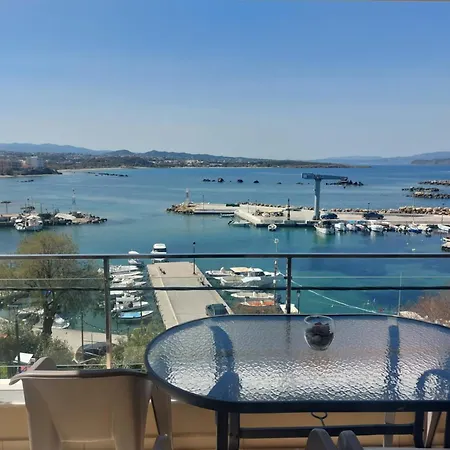 Eva's Chania (Crete)