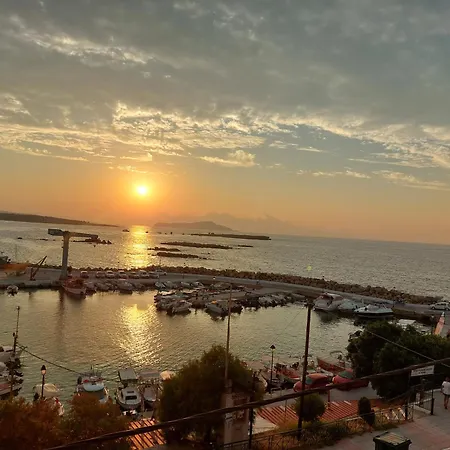 Eva's * Chania (Crete)