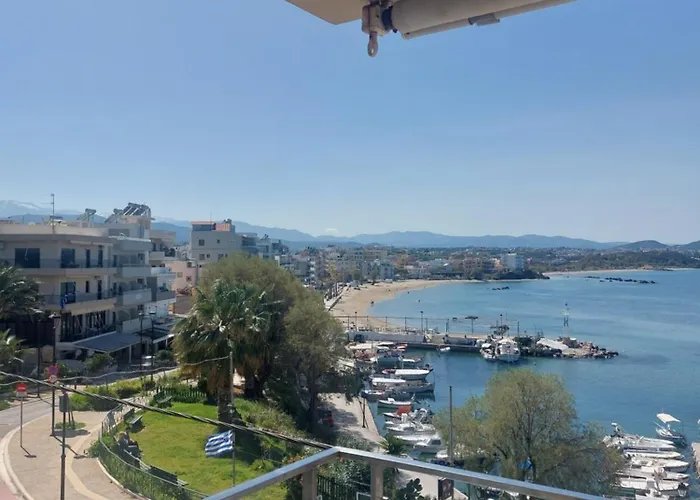 Eva's Διαμέρισμα *