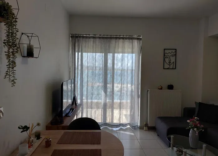 Eva's Διαμέρισμα *