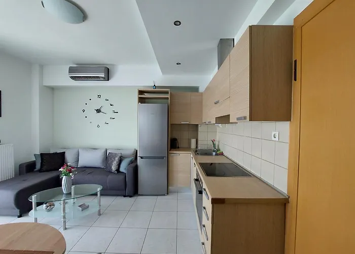 Διαμέρισμα Eva's Χανιά