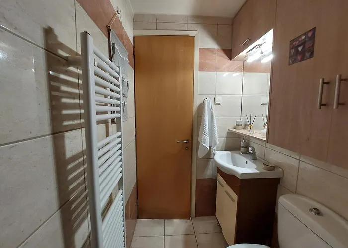 Eva's Διαμέρισμα Χανιά