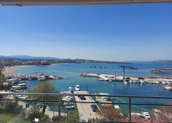 Eva's Διαμέρισμα Χανιά