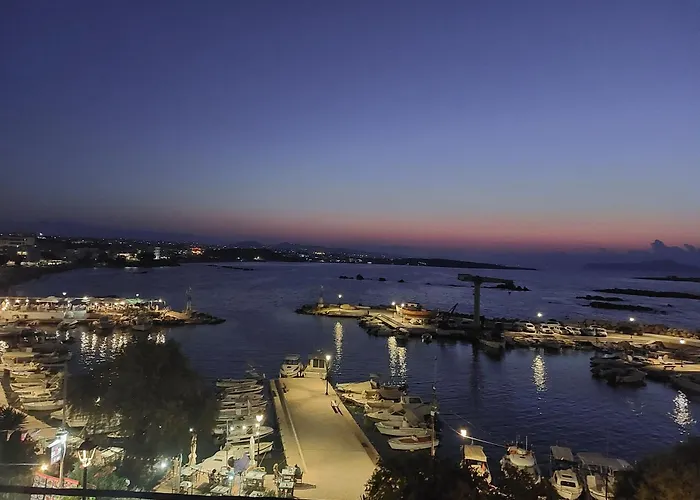 Eva's Διαμέρισμα *