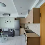 Apartmán Eva's *