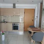Apartmán Eva's Chania (Crete)