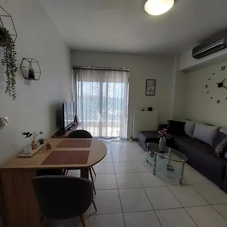 Apartment Eva's *