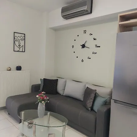 Apartment Eva's