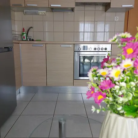 Eva's Apartment