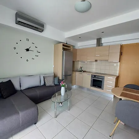 Apartmán Eva's Chania (Crete)
