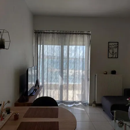 Eva's Apartment *