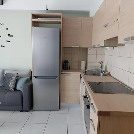Apartment Eva's