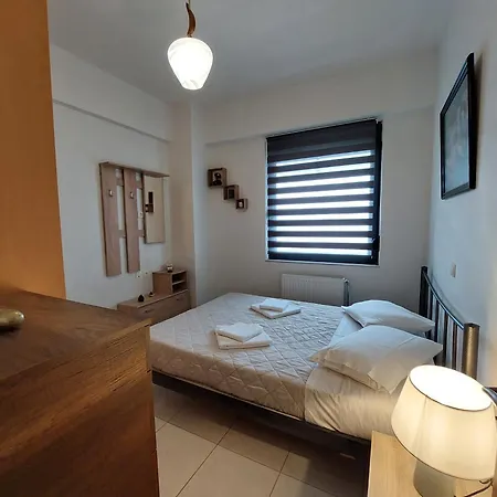 Apartment Eva's