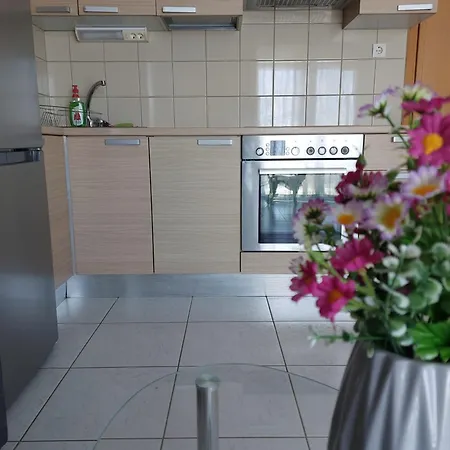 Eva's Appartement