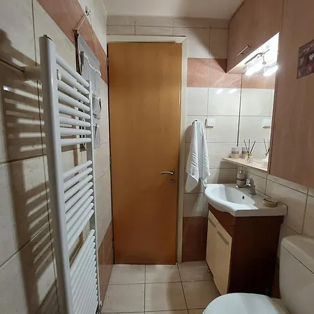 Apartment Eva's Chania (Crete)