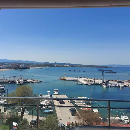 Eva's Apartment Chania (Crete)