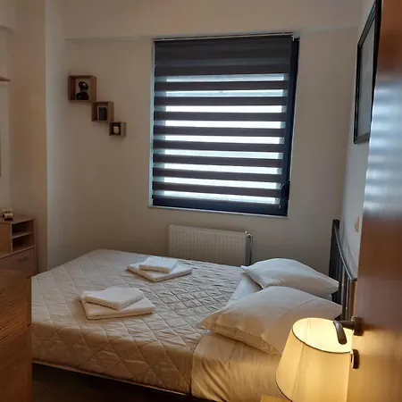 Eva's Apartmán