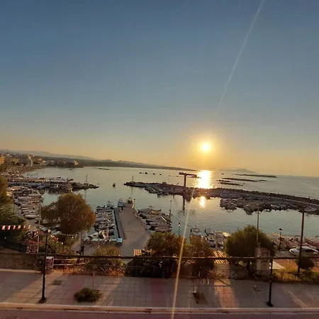 Eva's * Chania (Crete)
