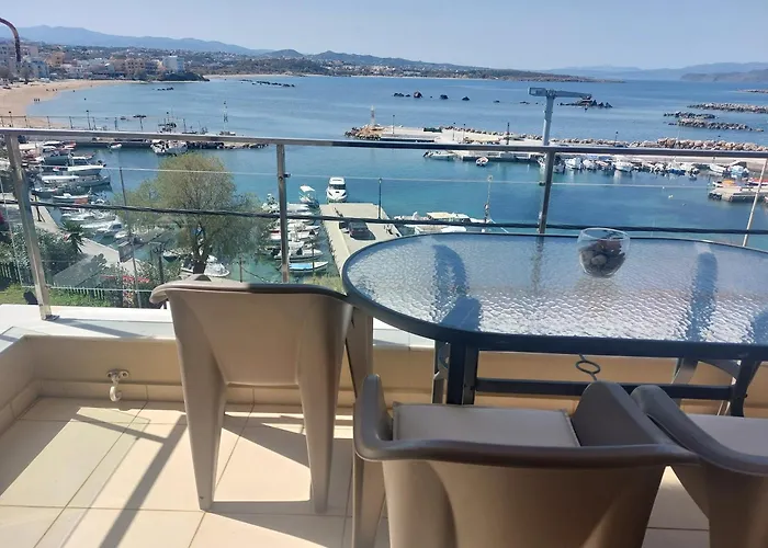 Eva's Chania (Crete)