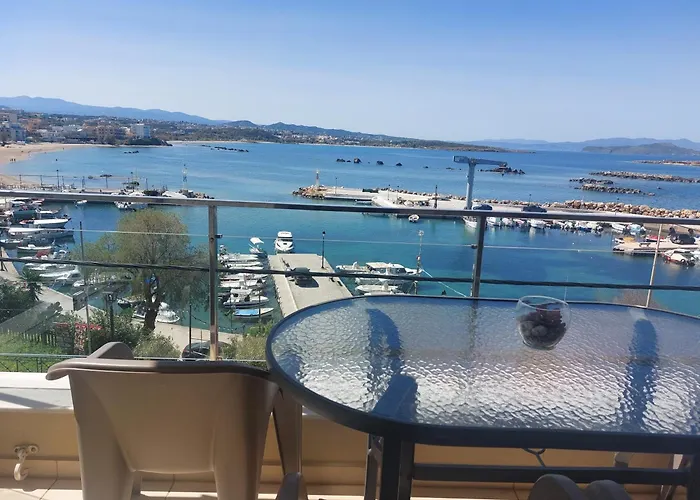 Eva's Chania (Crete)