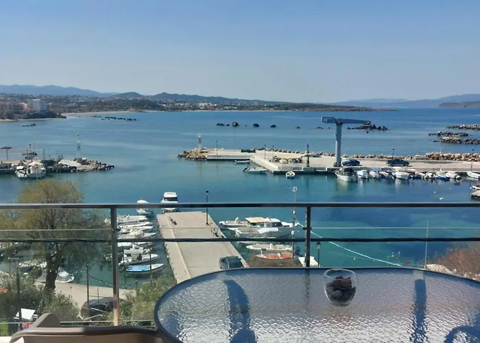 Eva's Chania (Crete)