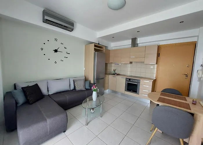 Apartment Eva's Chania (Crete)