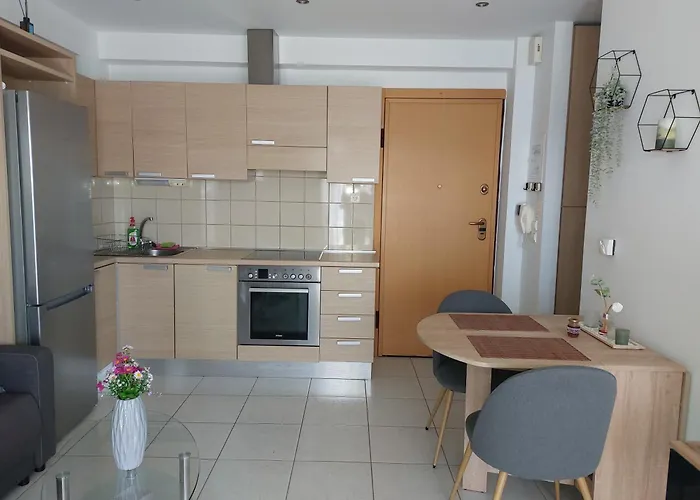 Apartment Eva's Chania (Crete)