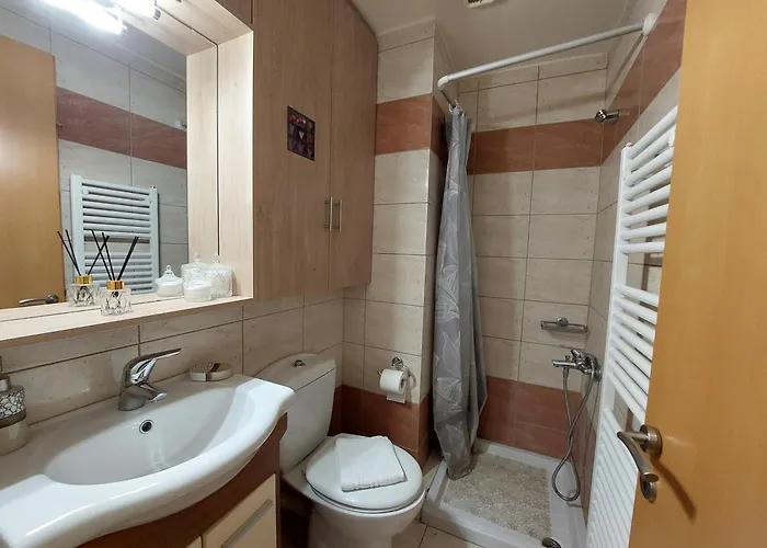 Eva's * Chania (Crete)