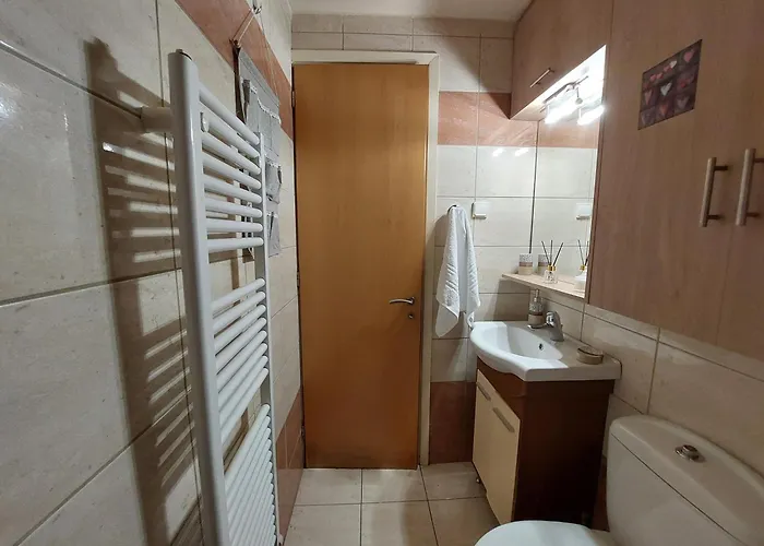 Apartment Eva's Chania (Crete)