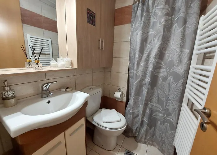 Apartment Eva's Chania (Crete)