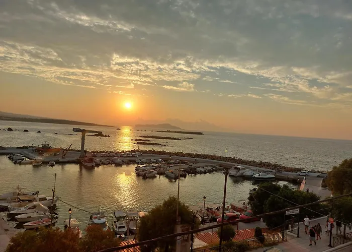 Eva's * Chania (Crete)