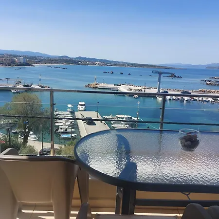 Eva's Chania (Crete)