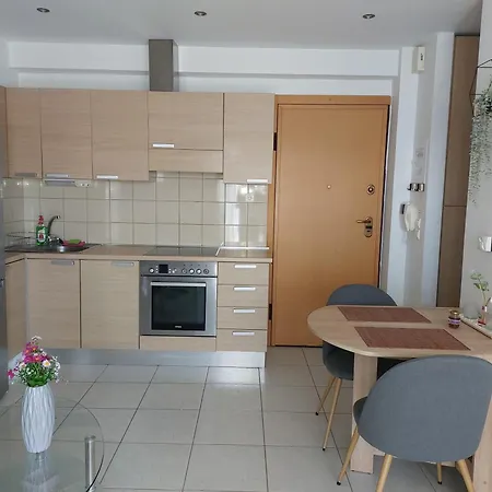 Apartment Eva's Chania (Crete)