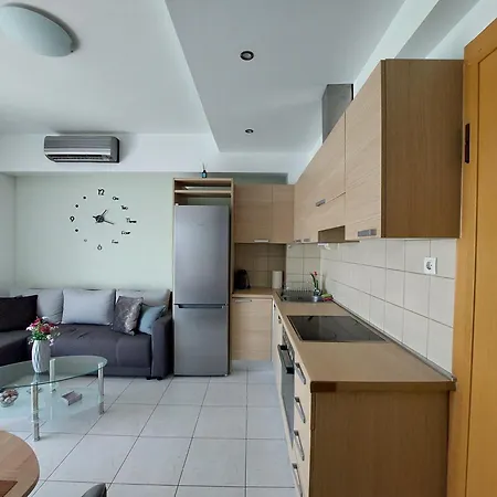 Apartment Eva's Chania (Crete)