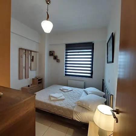 Апартаменты Eva's *